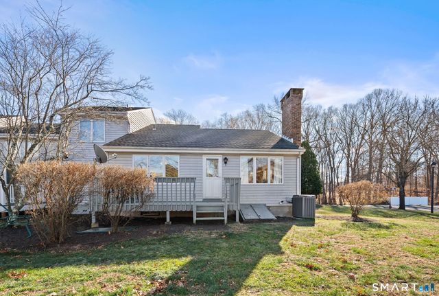 51 Ivy Lane, South Windsor, CT 06074