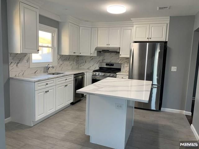 9006 Palisade Plaza GROUND FLOOR, North Bergen, NJ 07047