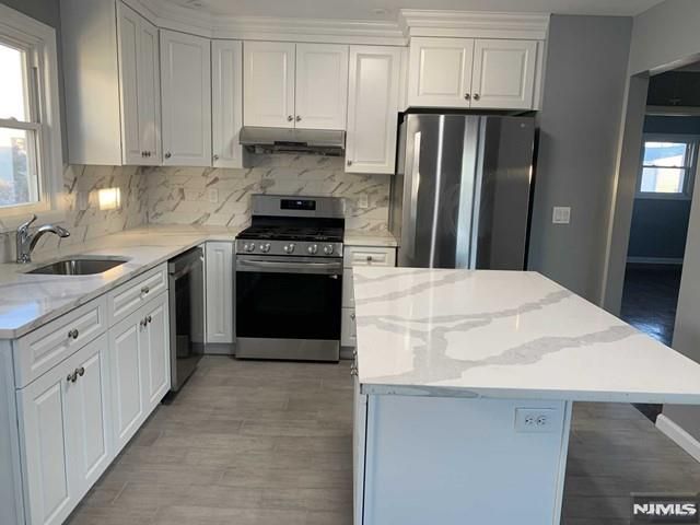 9006 Palisade Plaza GROUND FLOOR, North Bergen, NJ 07047