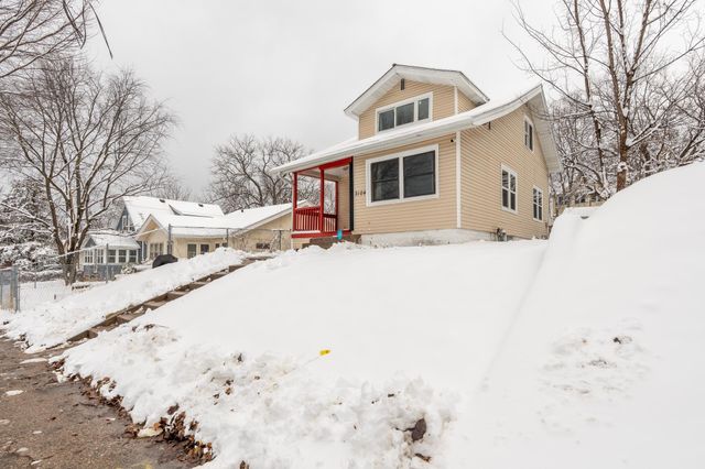 3104 Humboldt Avenue N, Minneapolis, MN 55411