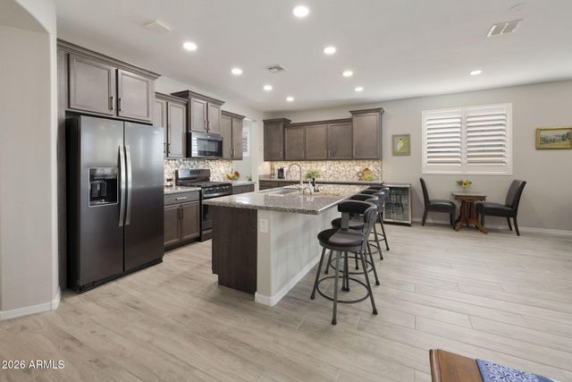 5628 S REMINGTON --, Mesa, AZ 85212