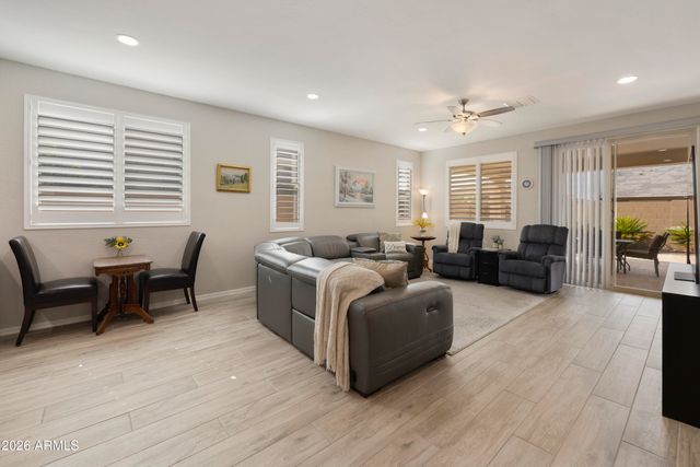 5628 S REMINGTON --, Mesa, AZ 85212