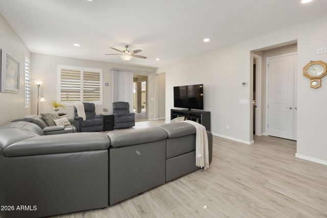 5628 S REMINGTON --, Mesa, AZ 85212