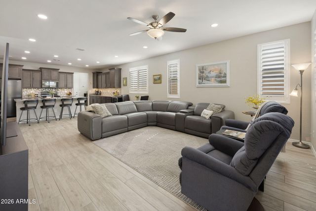 5628 S REMINGTON --, Mesa, AZ 85212