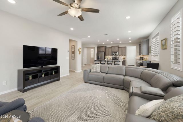 5628 S REMINGTON --, Mesa, AZ 85212