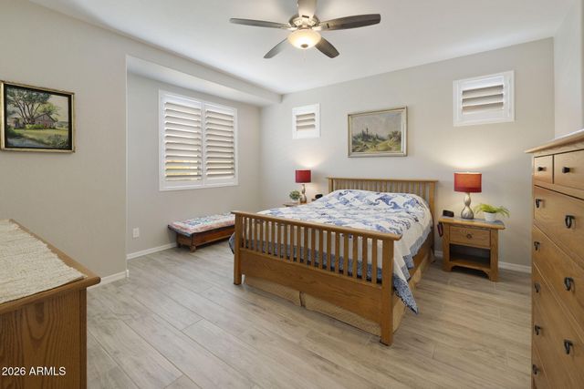 5628 S REMINGTON --, Mesa, AZ 85212