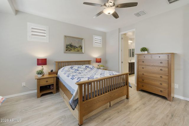 5628 S REMINGTON --, Mesa, AZ 85212