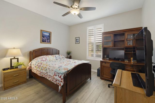 5628 S REMINGTON --, Mesa, AZ 85212
