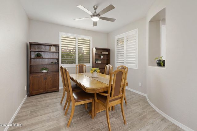 5628 S REMINGTON --, Mesa, AZ 85212