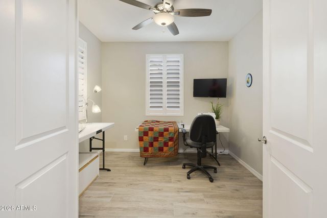 5628 S REMINGTON --, Mesa, AZ 85212
