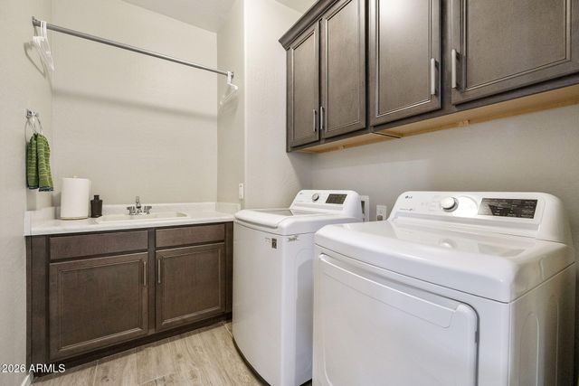 5628 S REMINGTON --, Mesa, AZ 85212