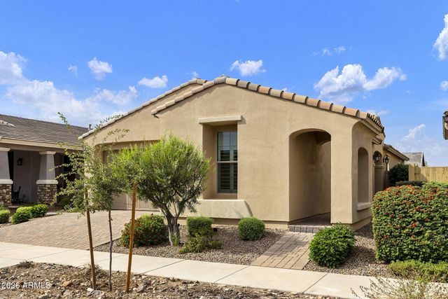 5628 S REMINGTON --, Mesa, AZ 85212