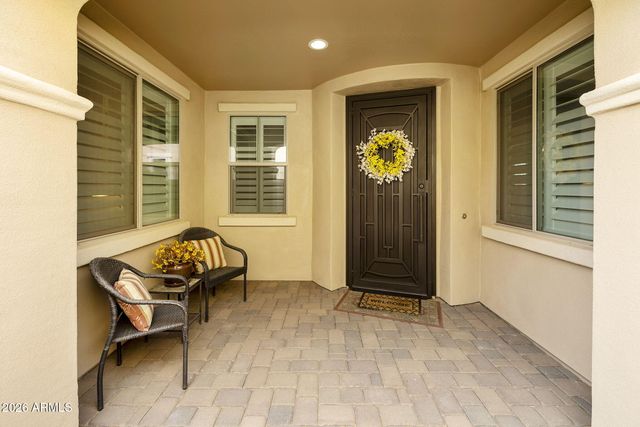 5628 S REMINGTON --, Mesa, AZ 85212