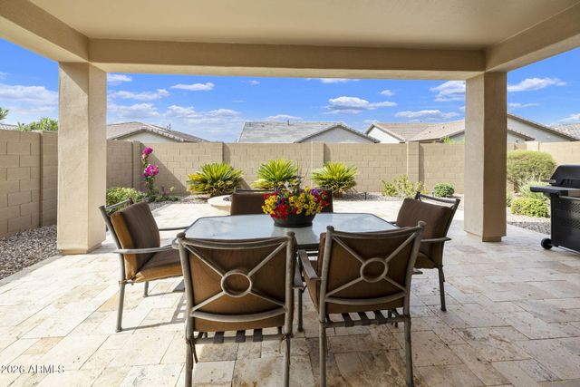 5628 S REMINGTON --, Mesa, AZ 85212