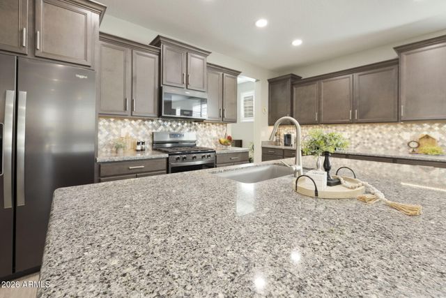 5628 S REMINGTON --, Mesa, AZ 85212
