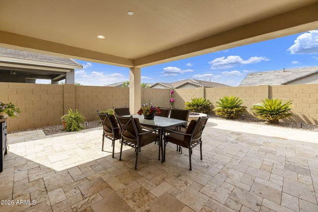 5628 S REMINGTON --, Mesa, AZ 85212