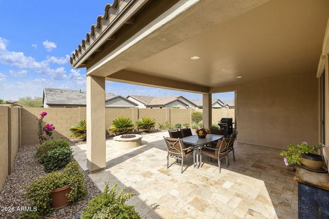 5628 S REMINGTON --, Mesa, AZ 85212