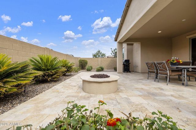 5628 S REMINGTON --, Mesa, AZ 85212