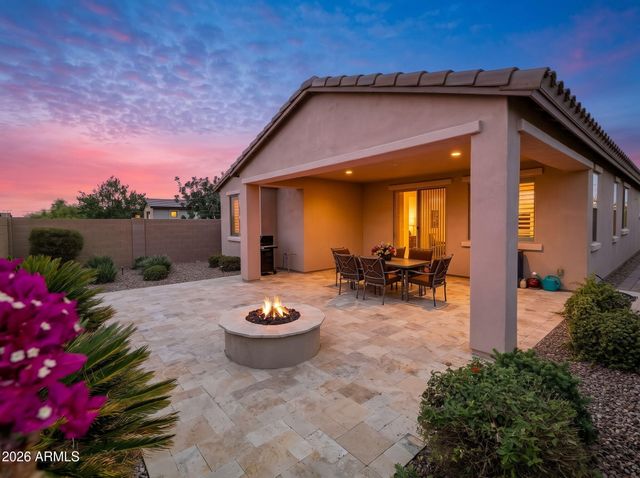 5628 S REMINGTON --, Mesa, AZ 85212