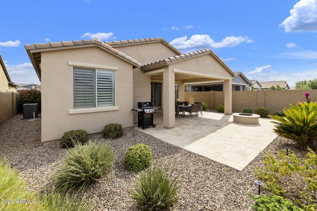 5628 S REMINGTON --, Mesa, AZ 85212