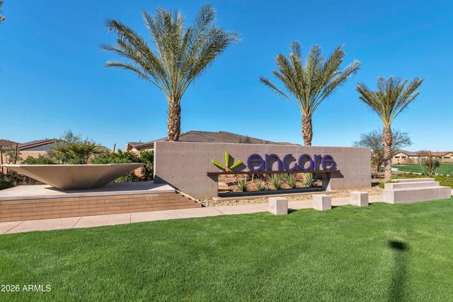 5628 S REMINGTON --, Mesa, AZ 85212