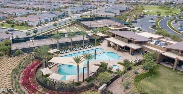 5628 S REMINGTON --, Mesa, AZ 85212