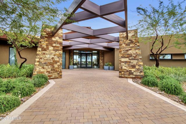 5628 S REMINGTON --, Mesa, AZ 85212