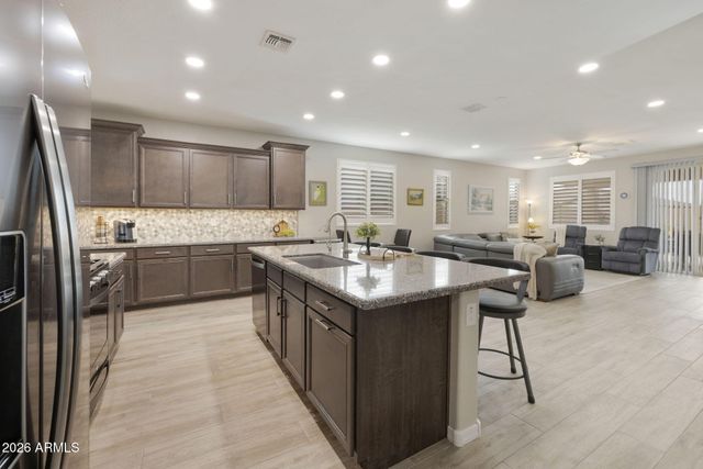 5628 S REMINGTON --, Mesa, AZ 85212