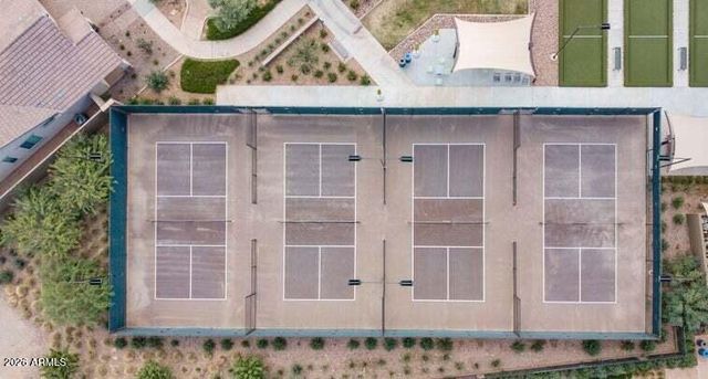 5628 S REMINGTON --, Mesa, AZ 85212