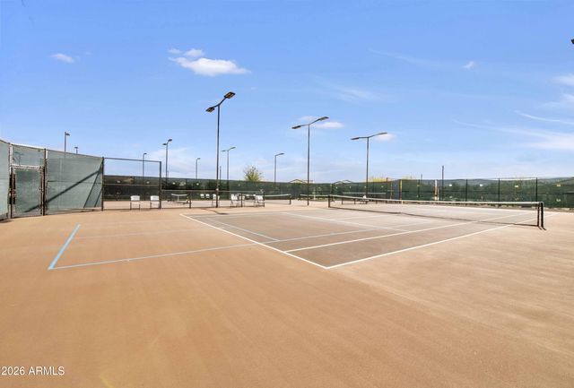 5628 S REMINGTON --, Mesa, AZ 85212