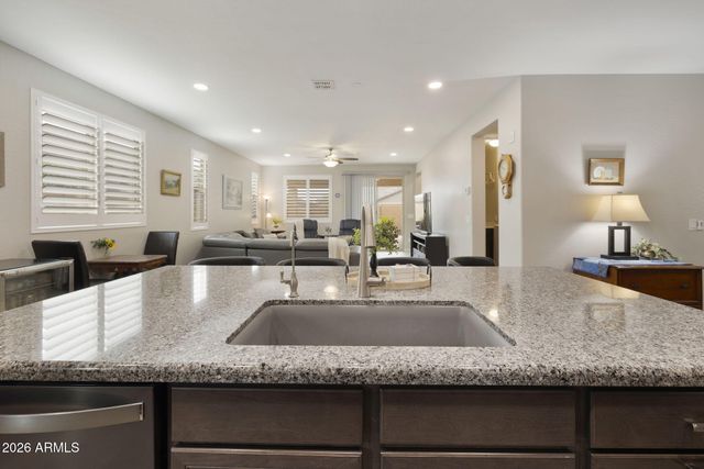 5628 S REMINGTON --, Mesa, AZ 85212