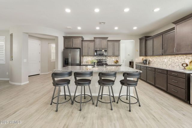 5628 S REMINGTON --, Mesa, AZ 85212