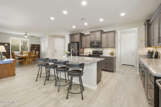 5628 S REMINGTON --, Mesa, AZ 85212