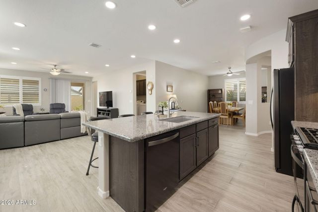 5628 S REMINGTON --, Mesa, AZ 85212