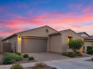 5628 S REMINGTON --, Mesa, AZ 85212