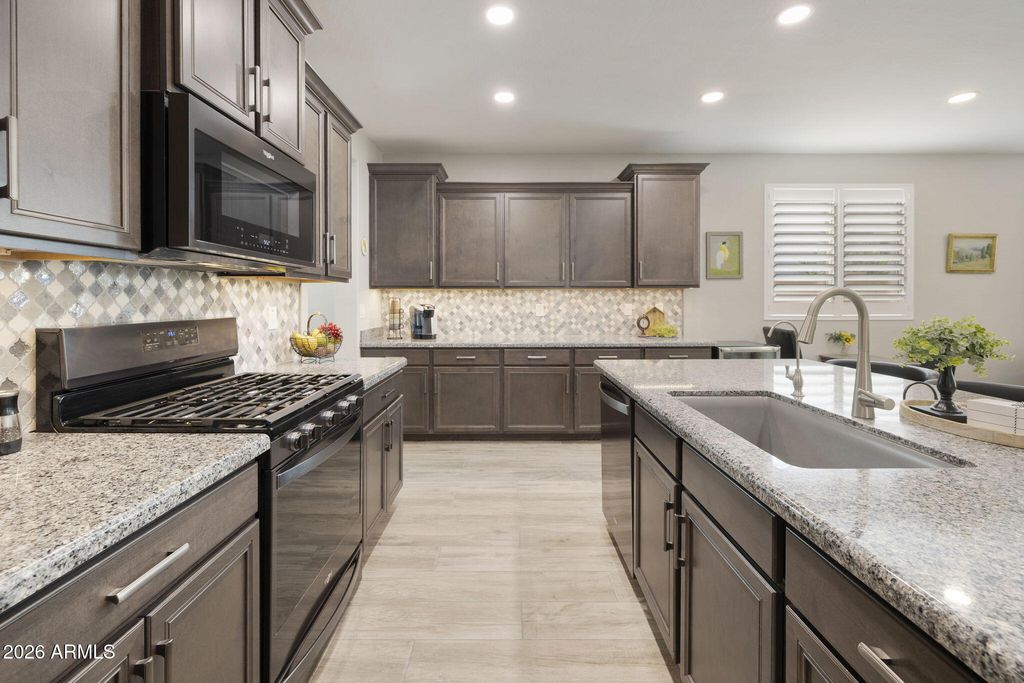 5628 S REMINGTON --, Mesa, AZ 85212 — photo 4
