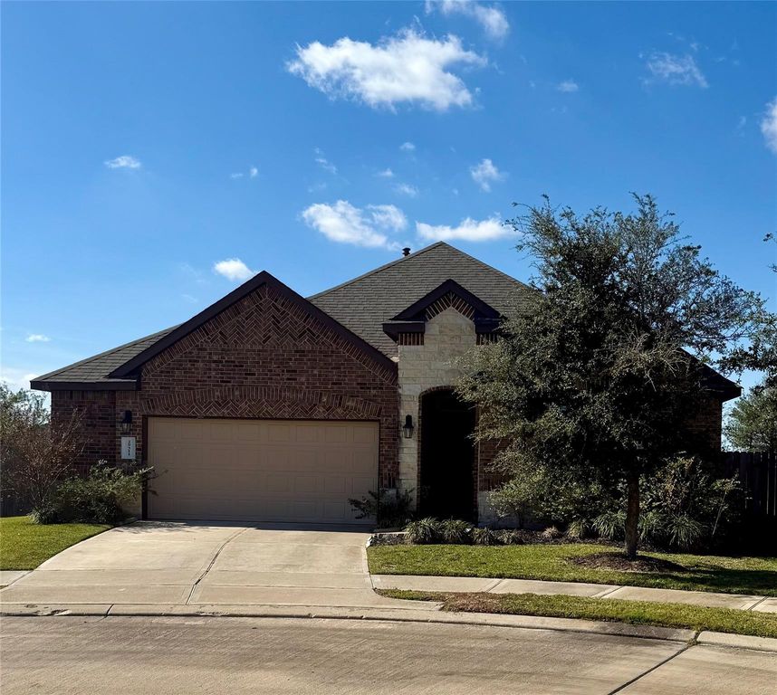29311 Kellys Falls Court, Katy, TX 77494