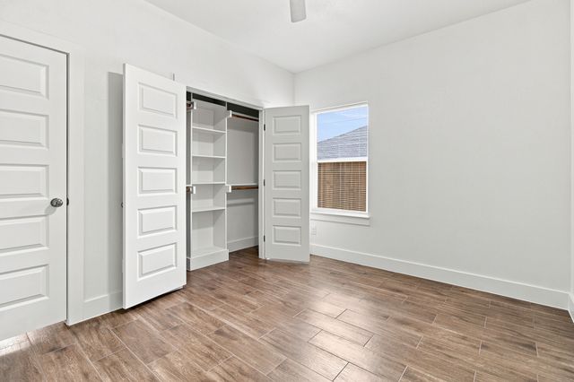 3116 Roosevelt Avenue, Fort Worth, TX 76106