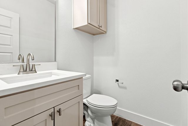 3116 Roosevelt Avenue, Fort Worth, TX 76106