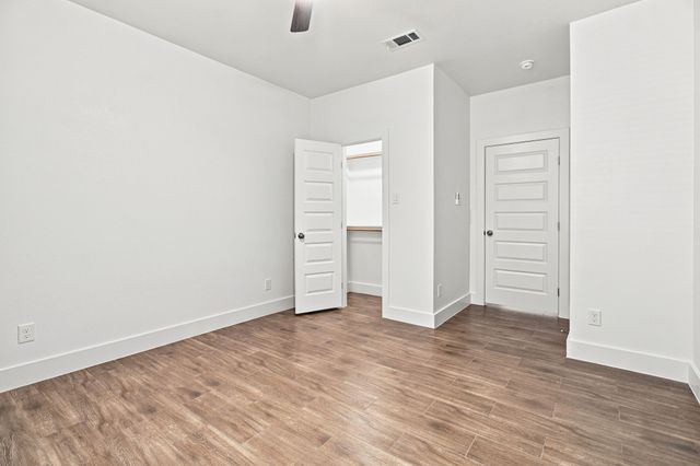 3116 Roosevelt Avenue, Fort Worth, TX 76106