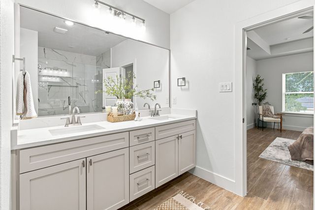 3116 Roosevelt Avenue, Fort Worth, TX 76106