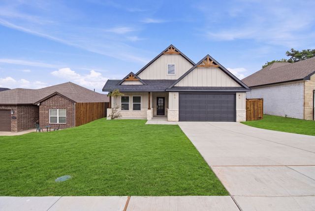 3116 Roosevelt Avenue, Fort Worth, TX 76106