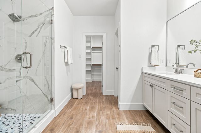 3116 Roosevelt Avenue, Fort Worth, TX 76106