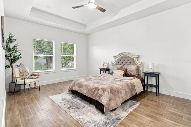 3116 Roosevelt Avenue, Fort Worth, TX 76106