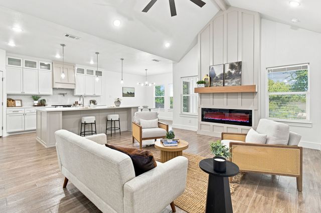 3116 Roosevelt Avenue, Fort Worth, TX 76106