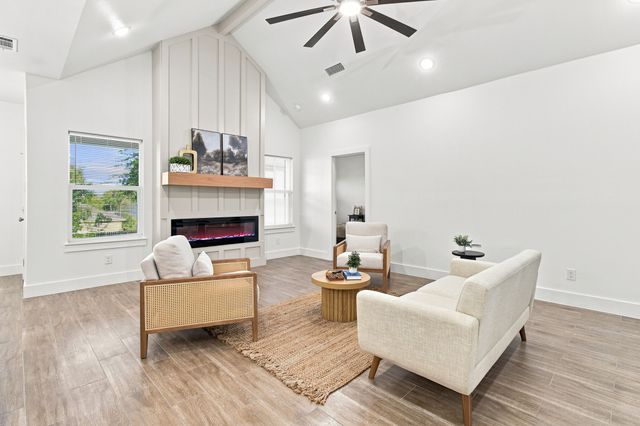 3116 Roosevelt Avenue, Fort Worth, TX 76106