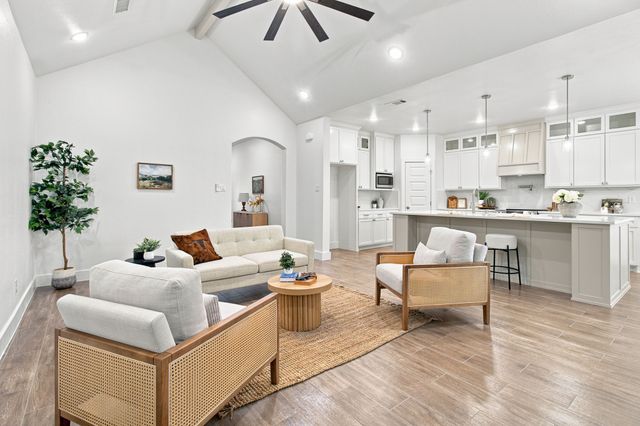 3116 Roosevelt Avenue, Fort Worth, TX 76106