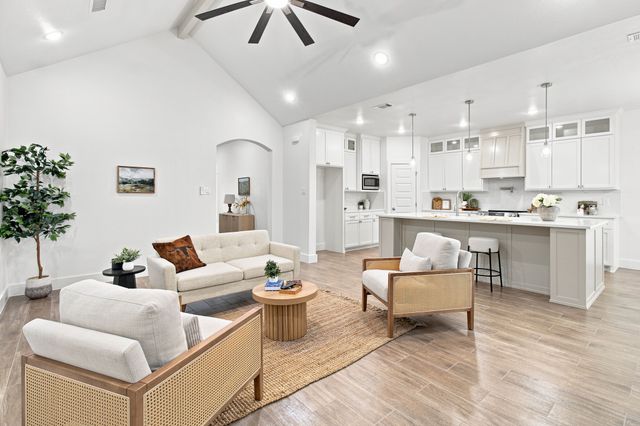 3116 Roosevelt Avenue, Fort Worth, TX 76106