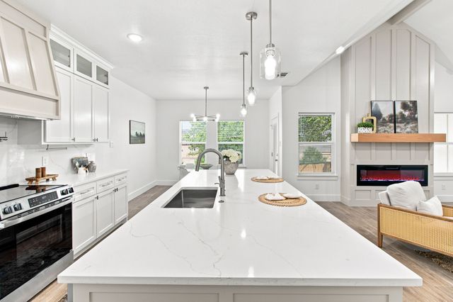 3116 Roosevelt Avenue, Fort Worth, TX 76106