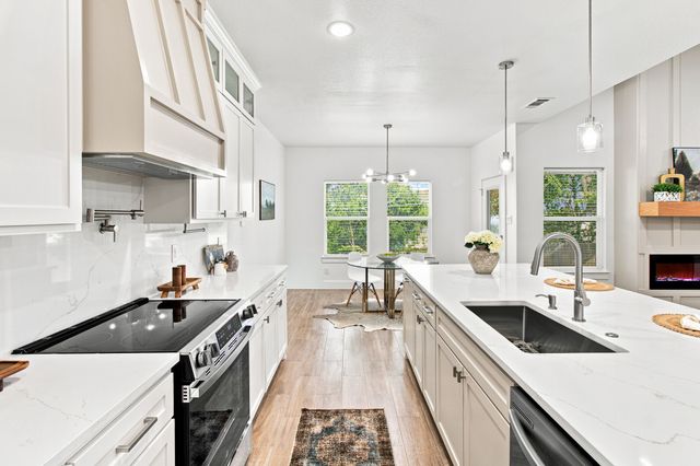 3116 Roosevelt Avenue, Fort Worth, TX 76106